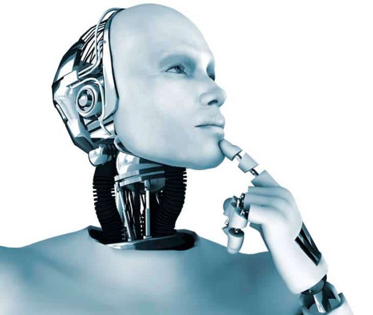 Kuka : Un système nerveux artificiel permet aux robots de ressentir la douleur