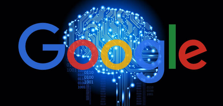 l'intelligence artificielle de google