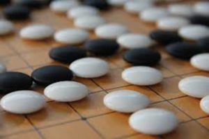 Robots et Compagnie : l'intelligence artificielle AlphaGo bat Lee Sedol au jeu de Go