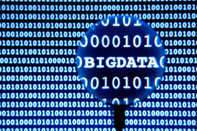 que nous réserve le Big Data ?
