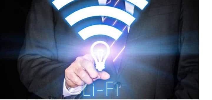Le LiFi : une alternative au WiFi ?