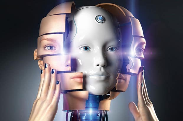 Robots et machines vont déjouer les humains dans les 100 prochaines années