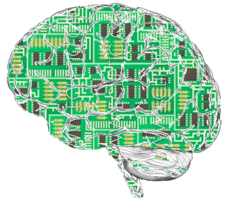 L’intelligence artificielle donnera lieu à une nouvelle espèce humaine