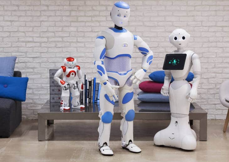 Comment choisir son robot de compagnie ?