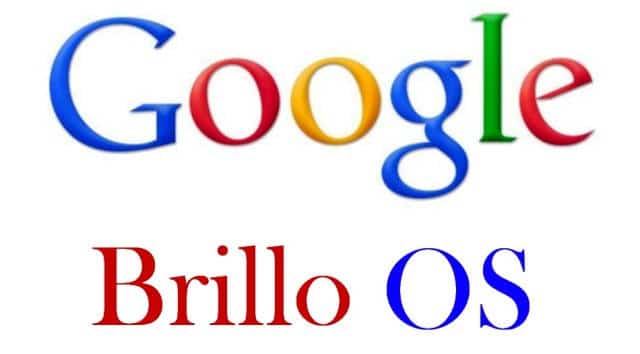 brillo objets connectes