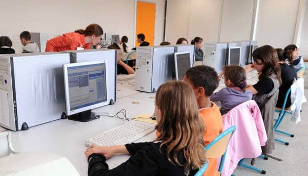 apprendre à coder