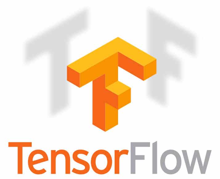 tensorflow intelligence artificielle de googel