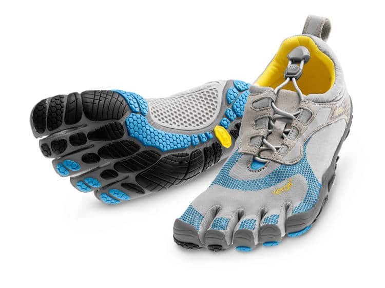 Vibram à crée la chaussure Five Fingers mais aussi la chaussure qui produit de l'énergie