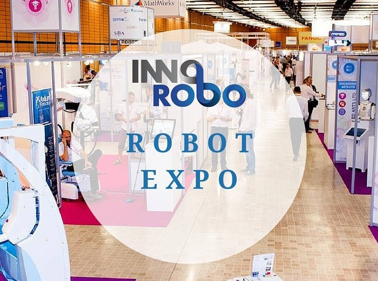 salon innorobot 2016