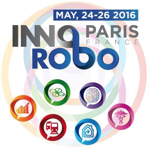 la competition du salon innorobo 2016