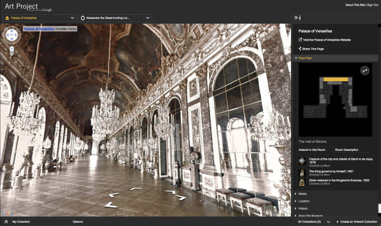 Google art project 1