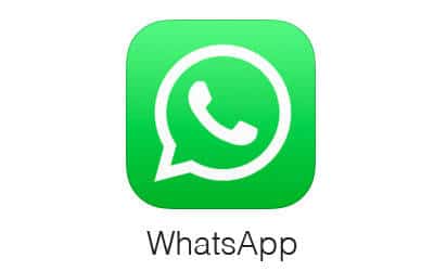 whatsApp le super app en chine