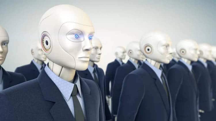 L’intelligence artificielle va-t-elle nous envahir ?