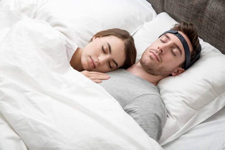 C’est nouveau, c’est frenchie : un objet connecté pour vous aider à mieux dormir