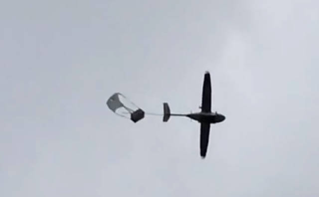 Les drones fournissent du matériel médical en urgence dans les zones géographiques reculées
