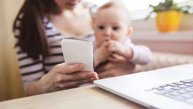 baby cry translator ; Une application pour les parents de très jeunes nourrissons