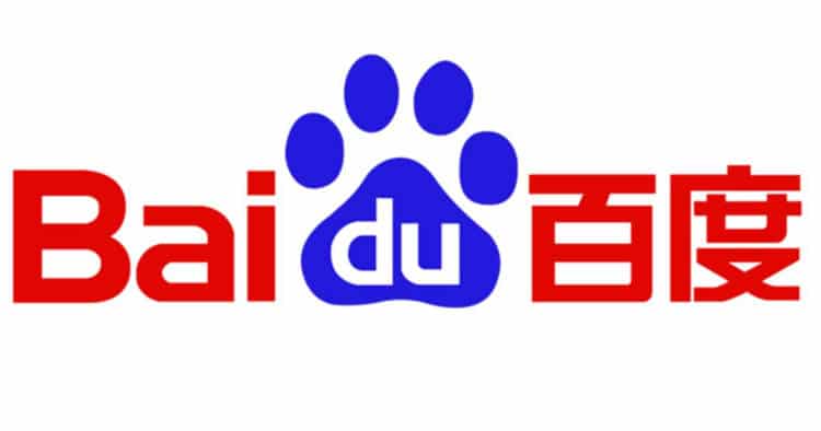 baidu se lance dans les voitures autonomes