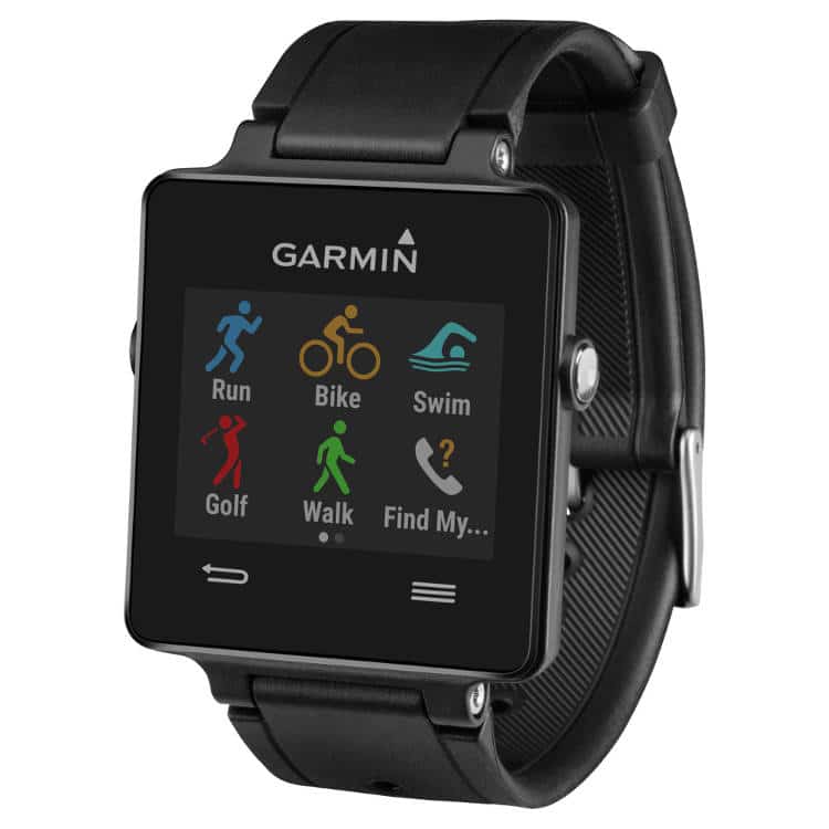 comment choisir une montre connectée montre connectée garmin 13