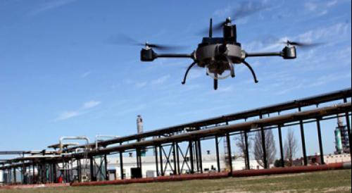 122 drones malveillants recensés ces deux dernières années