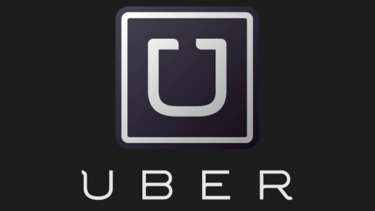 véhicules autonome Uber