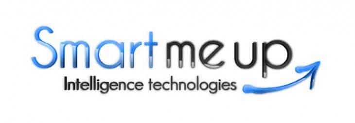 smart-me-up la start uop française sur la reconnaissance faciale