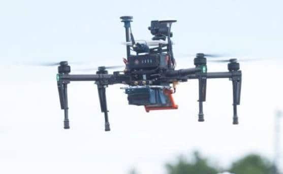 fabrication de drone : comment choisir les moteurs