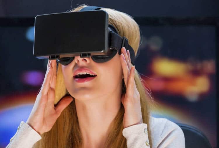 La réalité virtuelle pour développer l’empathie : dans la peau de …