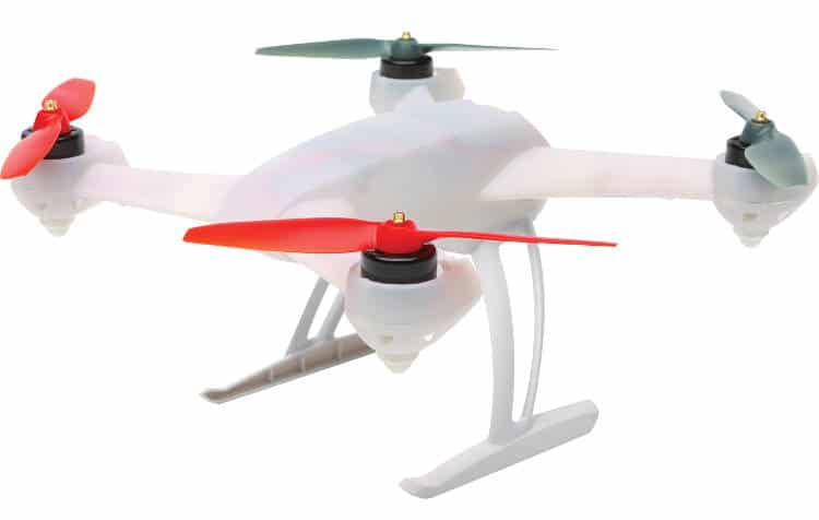 Blade 200 QX