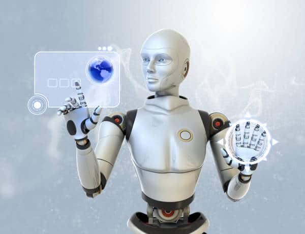 Dans la ville du futur : l’intelligence artificielle sera partout