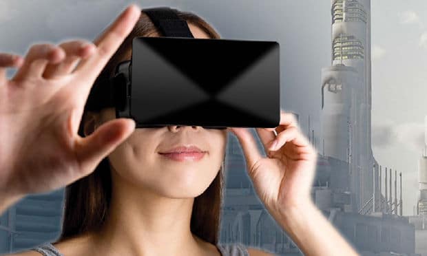 Le top 3 des casques de réalité virtuelle pour ordinateur