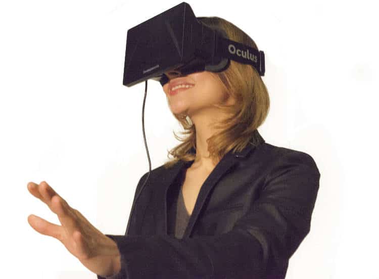 Réalité virtuelle (VR) pour mobiles ou réalité virtuelle (VR) pour ordinateurs