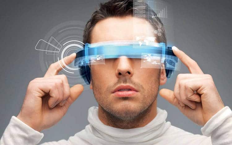 Au CES Las Vegas 2017, vous verrez des lunettes connectées… Au cerveau !