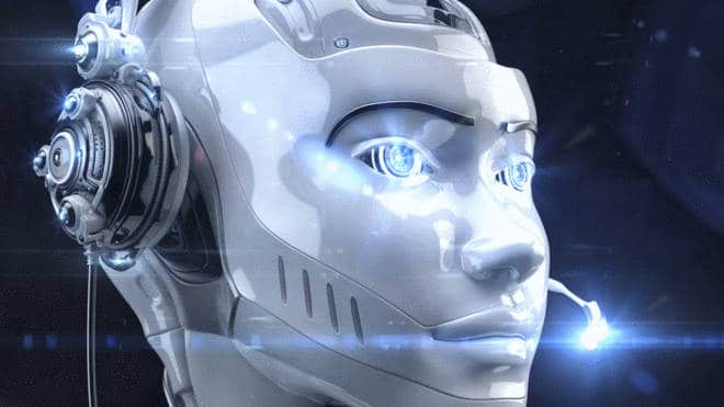 Dans la ville du futur : l’intelligence artificielle sera partout