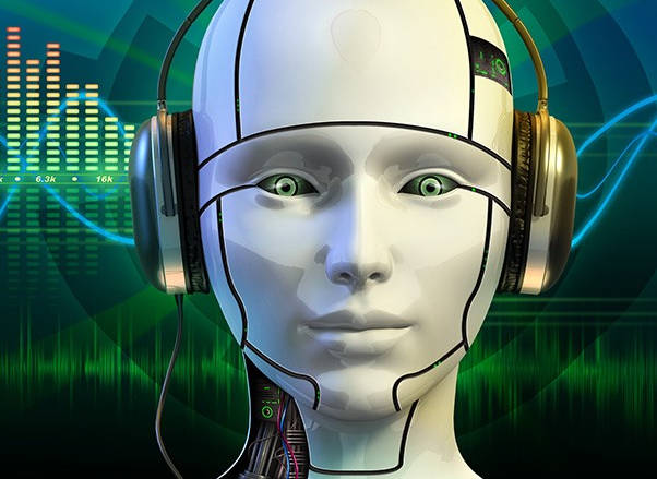 La première musique produite par une intelligence artificielle diffusée sur RMC Découverte