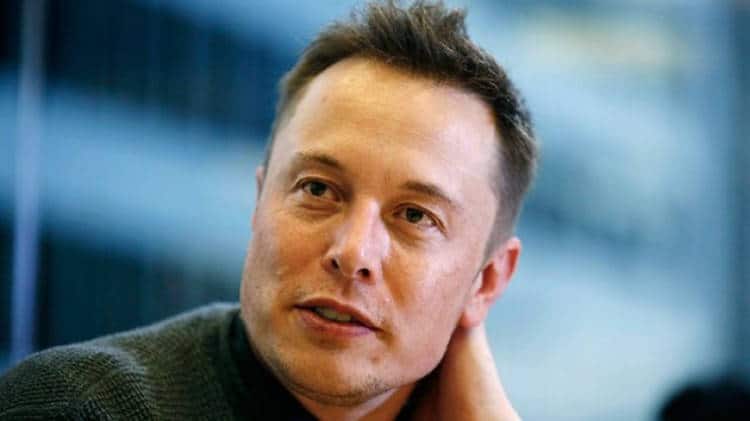 Elon Musk investi pour que l'homme ne soit pas asservit par les robots