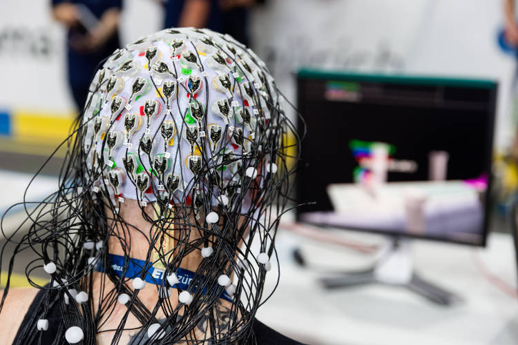 Concourir au cybathlon avec son exosquelette : un sport pour Homme bionique