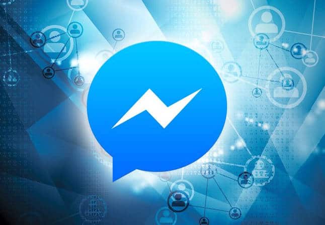 Les chabots arrivent sur Facebook Messenger