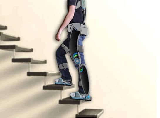 wandercraft Un exosquelette va rendre la marche aux personnes paraplégiques : une réalité en 2017