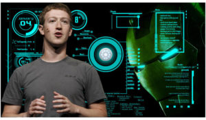 Jarvis l'intelligence artificielle de Marck Zuckerberg