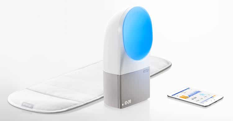 Idée cadeau : pour Noël, faites des rêves lucides et dormez connecté