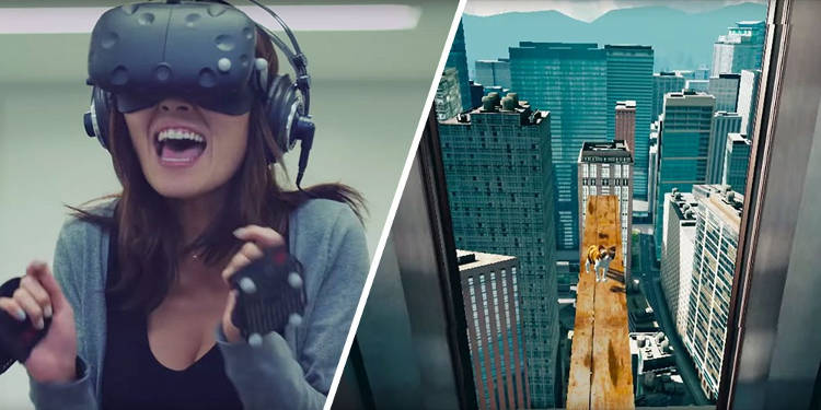 Le marché de la réalité virtuelle (VR) bien plus prometteur que celui de la réalité augmentée