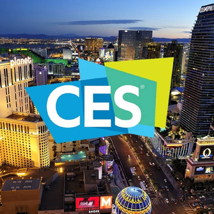 Le CES de Las Vegas 2017 pour flairer les tendances en matière de nouvelles techno’