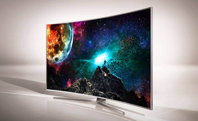 téléviseur samsung QLED Samsung propose un téléviseur personnalisable