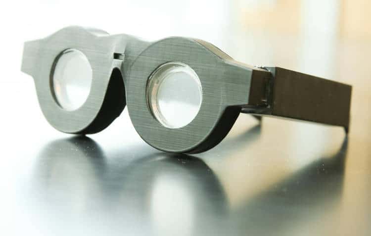 Amis presbytes : ces lunettes intelligentes (et connectées) vont vous changer la vie !