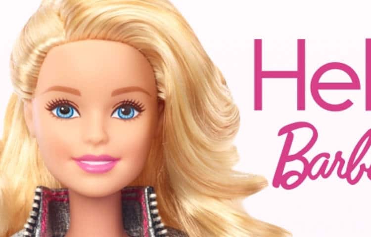De Hello Barbie à « Barbie Stasie » : attention aux pirates de poupées connectées !