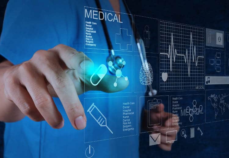 Médecine prédictive, médecine connectée : à quoi ressemblera la médecine du futur ?