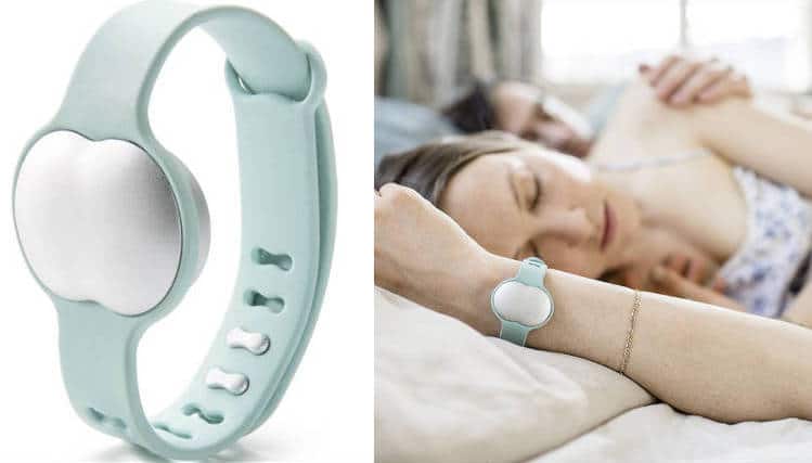 Un bracelet connecté pour suivre son cycle hormonal : enfin une techno’ pour la santé des femmes !