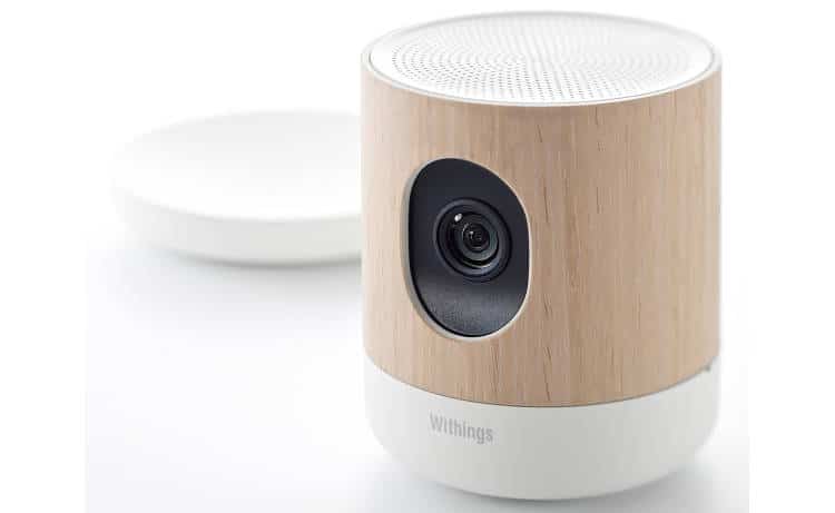 Le Top Des Objets Connectes Pour Nos Bebes Le Top Des Objets Connectes Pour Nos Bebes