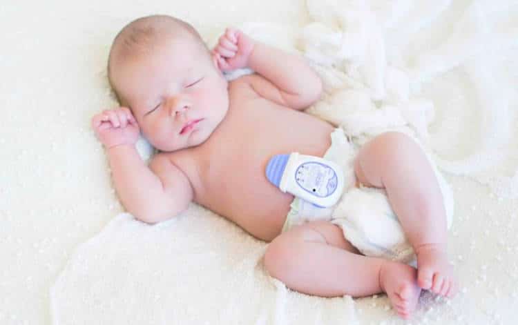 Le top des objets connectés pour nos bébés