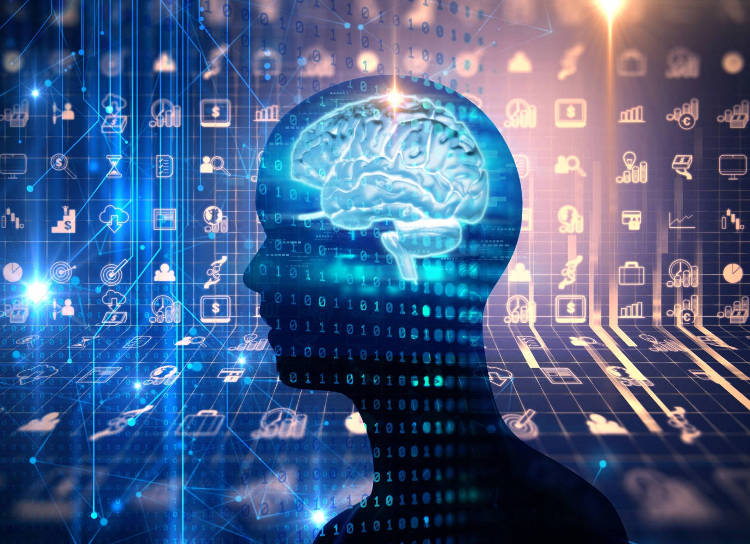 Elon Musk lance Neuralink pour connecter le cerveau à l’IA